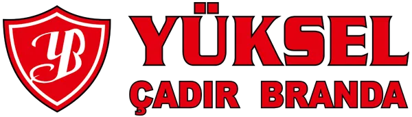 Yüksel Çadır Branda