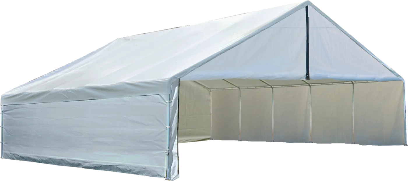 Hangar ve depo çadırı